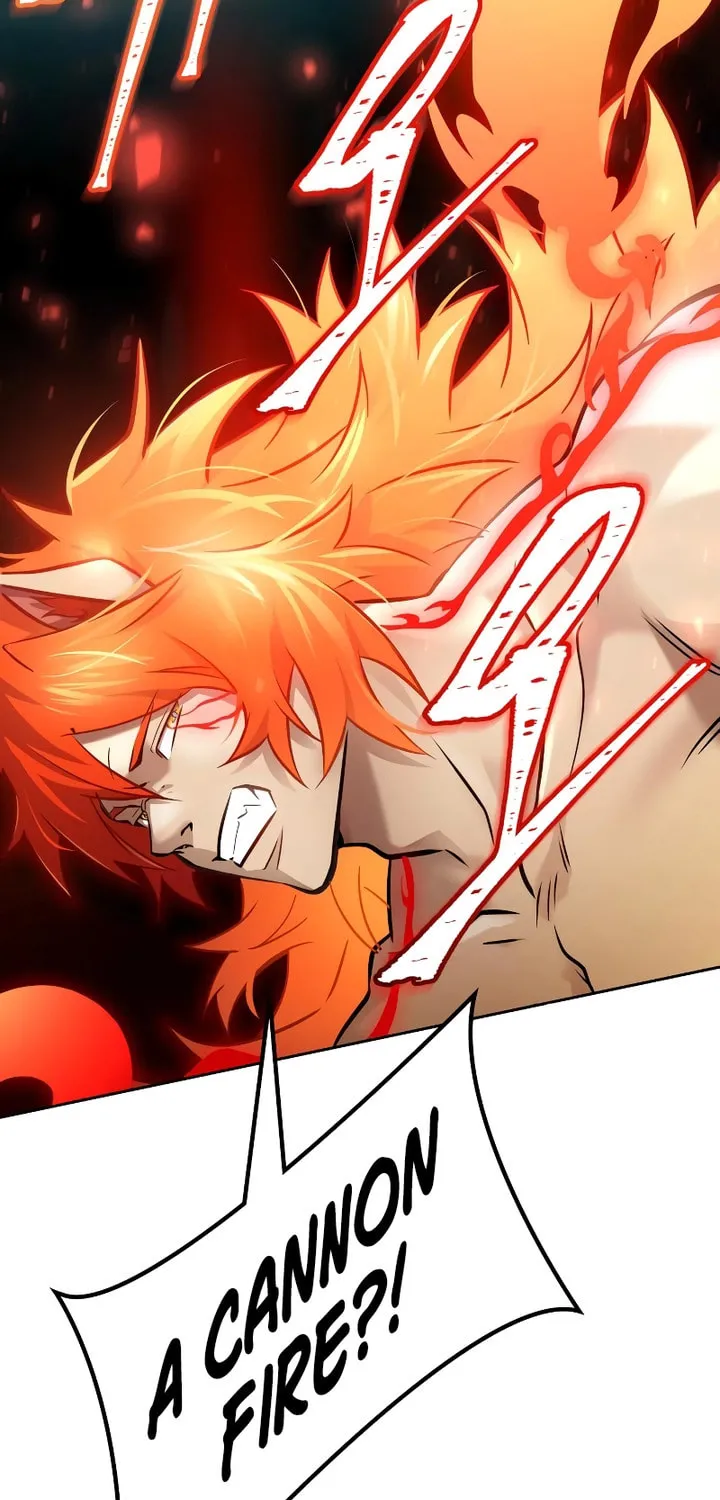 Tower of God Chapter 641 page 135 - 