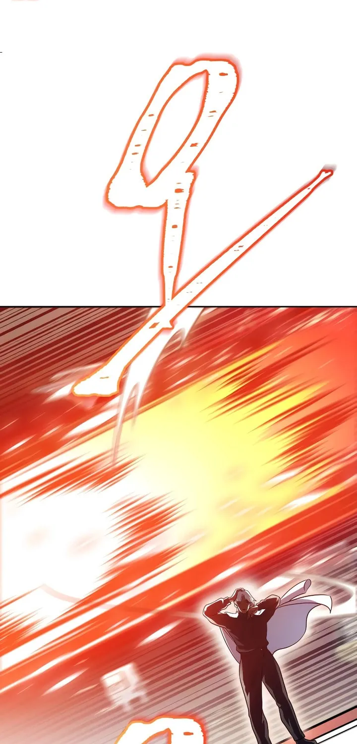 Tower of God Chapter 641 page 137 - 