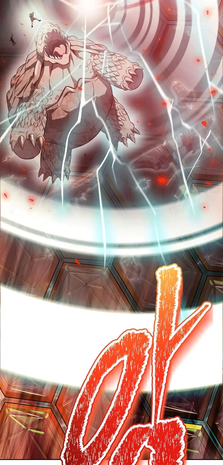 Tower of God Chapter 641 page 140 - 