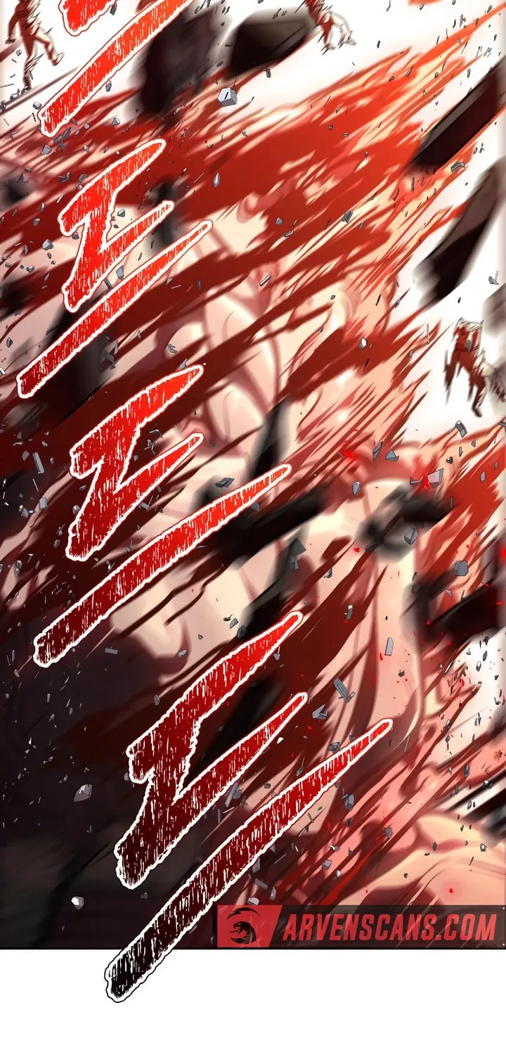 Tower of God Chapter 641 page 151 - 
