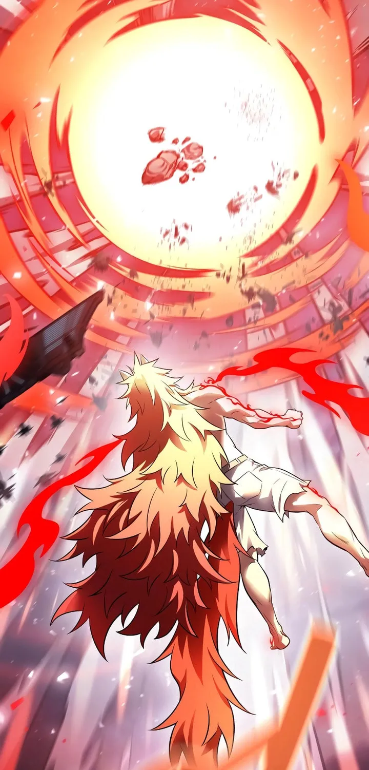 Tower of God Chapter 641 page 154 - 