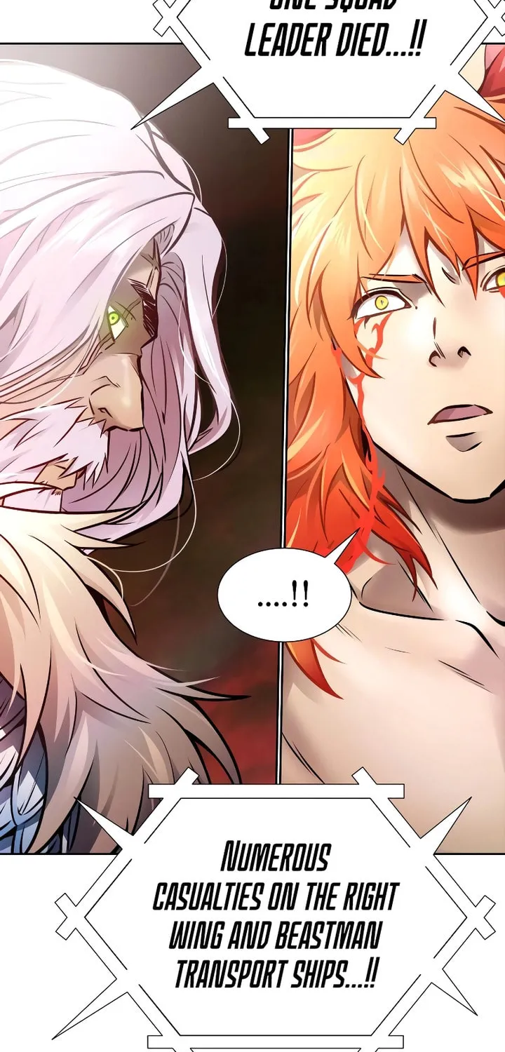 Tower of God Chapter 641 page 156 - 