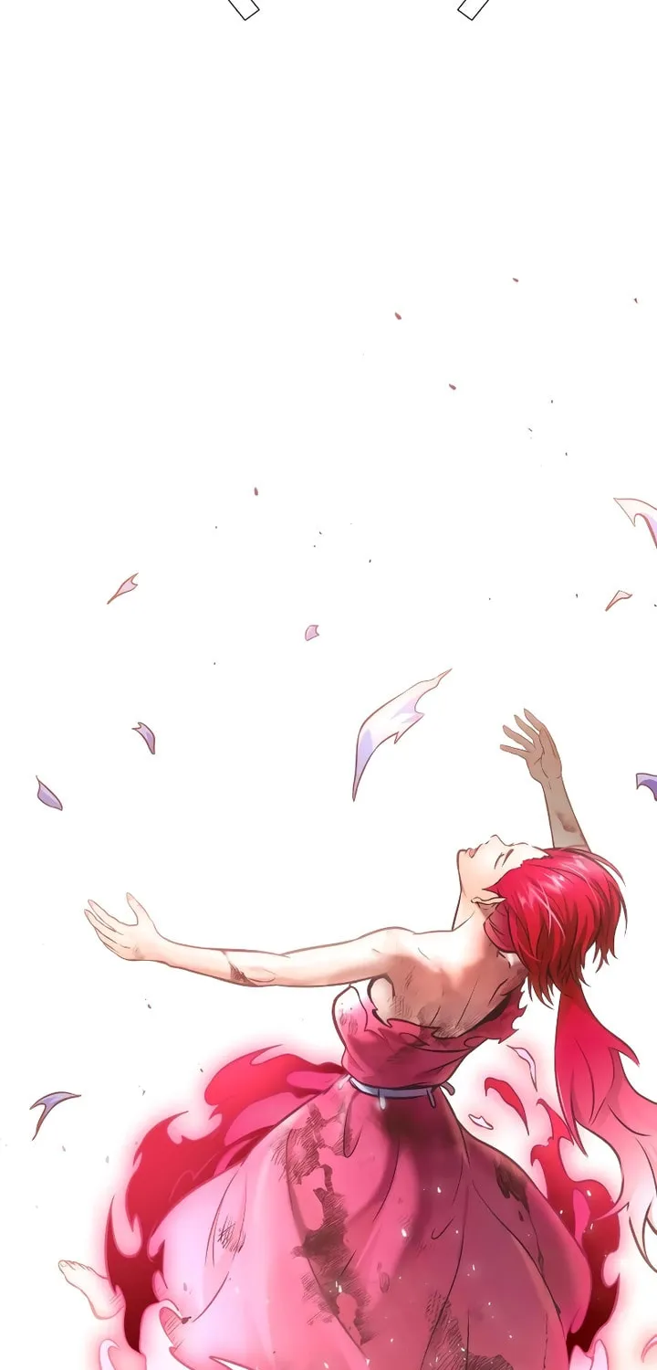 Tower of God Chapter 641 page 157 - 