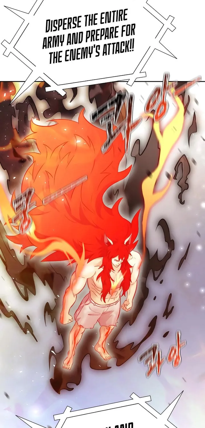 Tower of God Chapter 641 page 162 - 