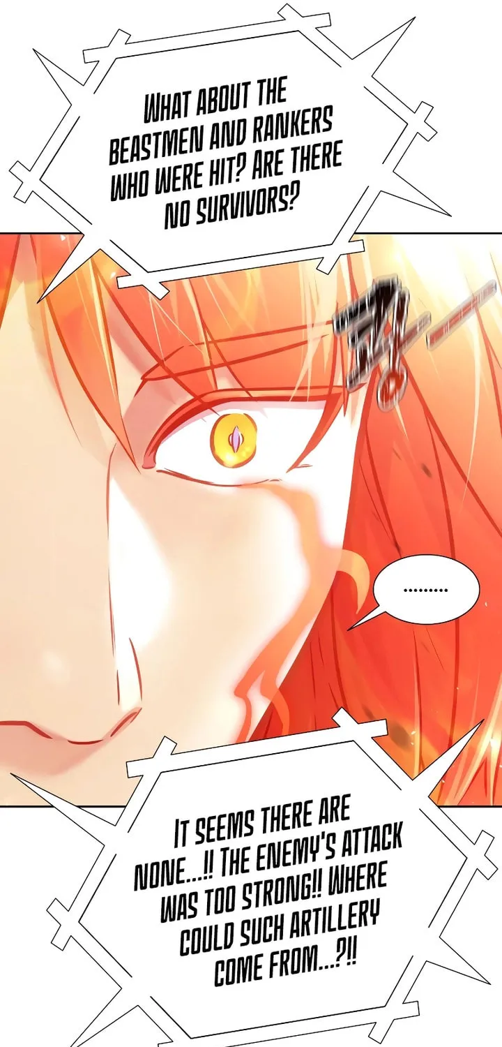 Tower of God Chapter 641 page 164 - 