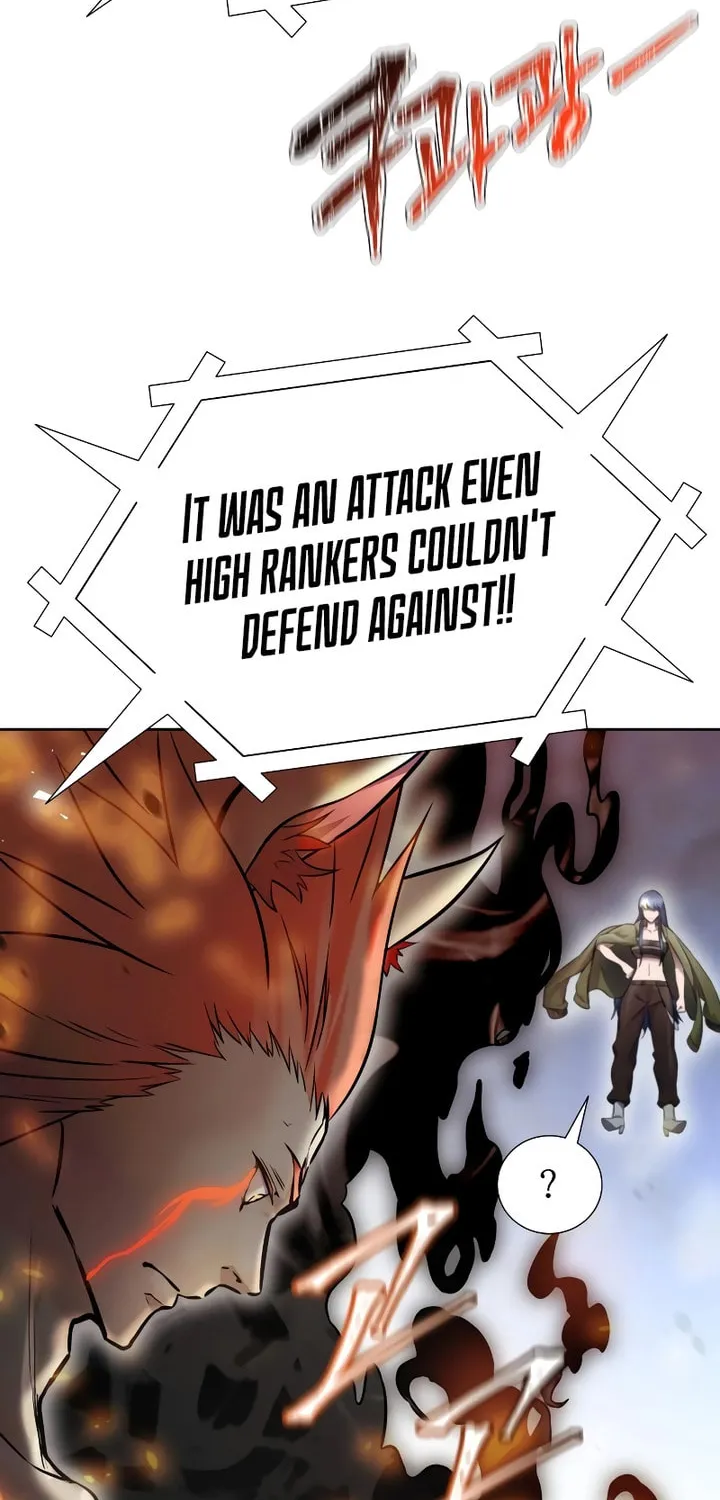 Tower of God Chapter 641 page 165 - 