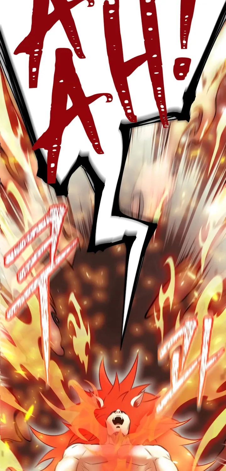 Tower of God Chapter 641 page 168 - 