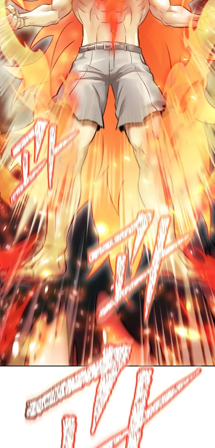 Tower of God Chapter 641 page 169 - 