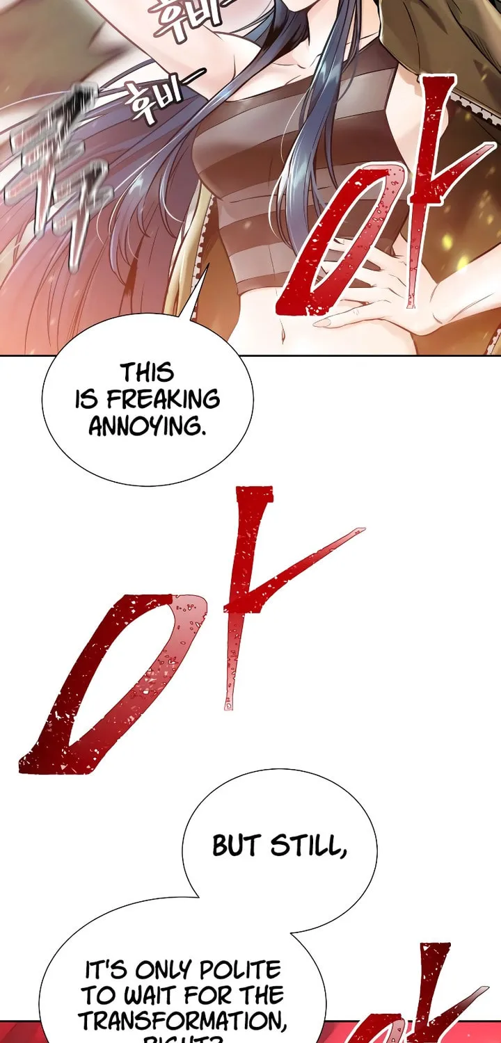 Tower of God Chapter 641 page 174 - 