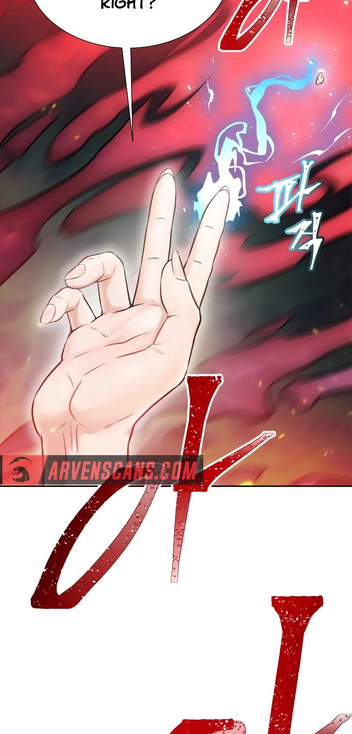 Tower of God Chapter 641 page 175 - 