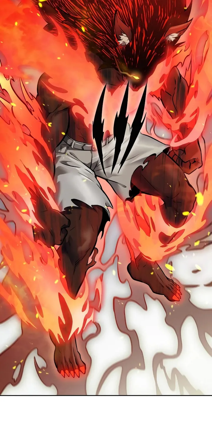 Tower of God Chapter 641 page 180 - 