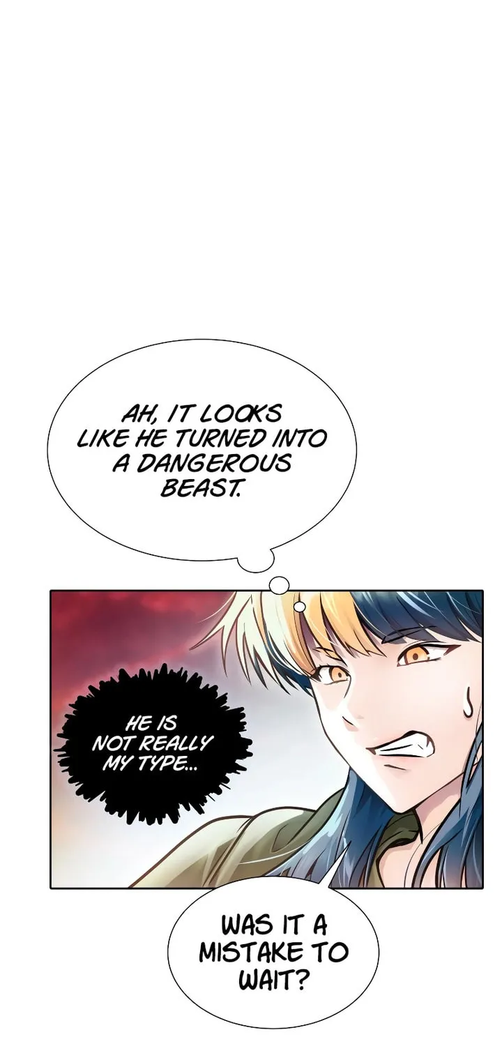 Tower of God Chapter 641 page 183 - 