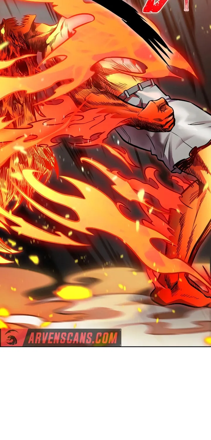 Tower of God Chapter 641 page 186 - 