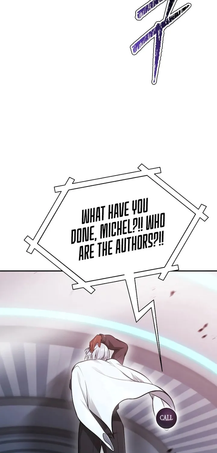 Tower of God Chapter 641 page 20 - 