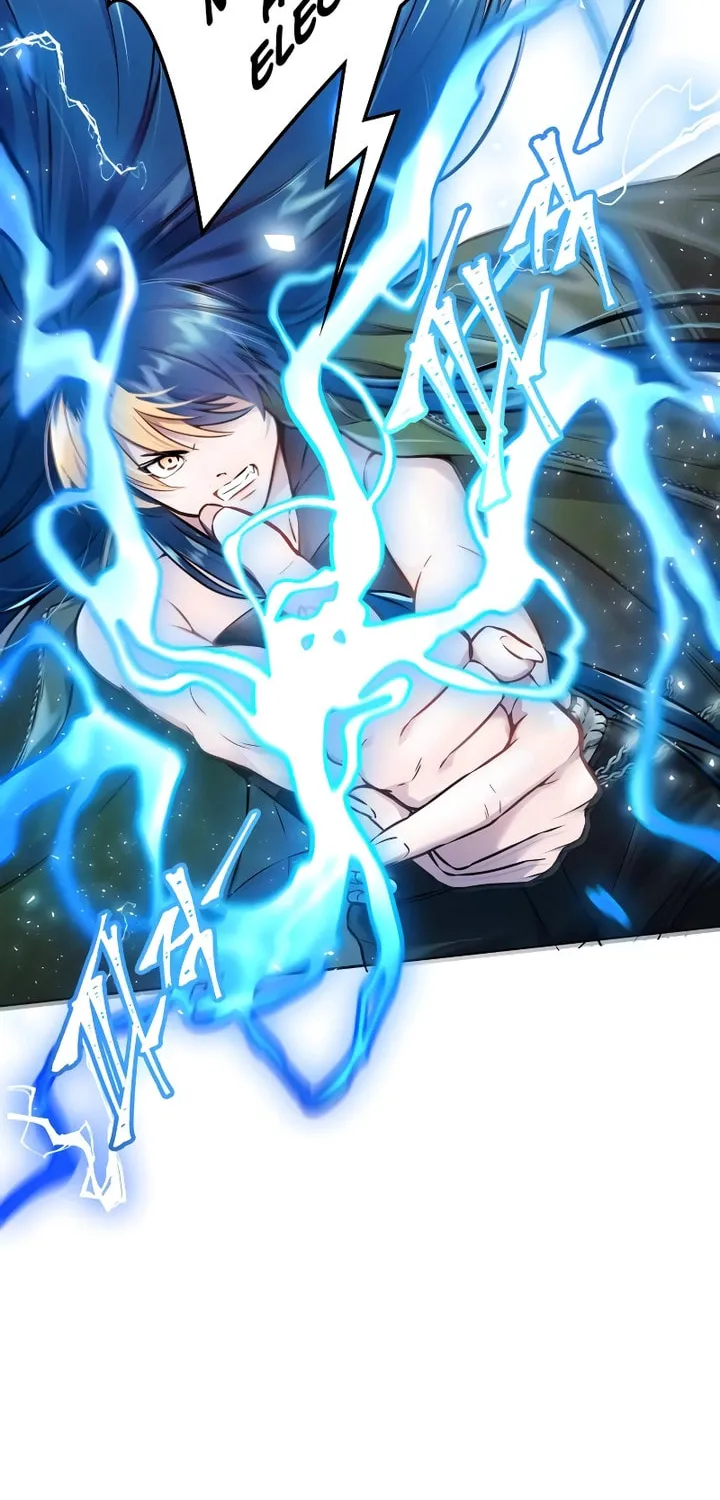 Tower of God Chapter 641 page 192 - 