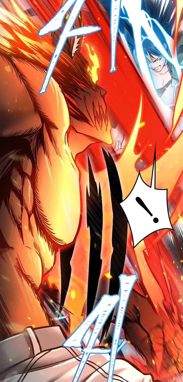 Tower of God Chapter 641 page 196 - 
