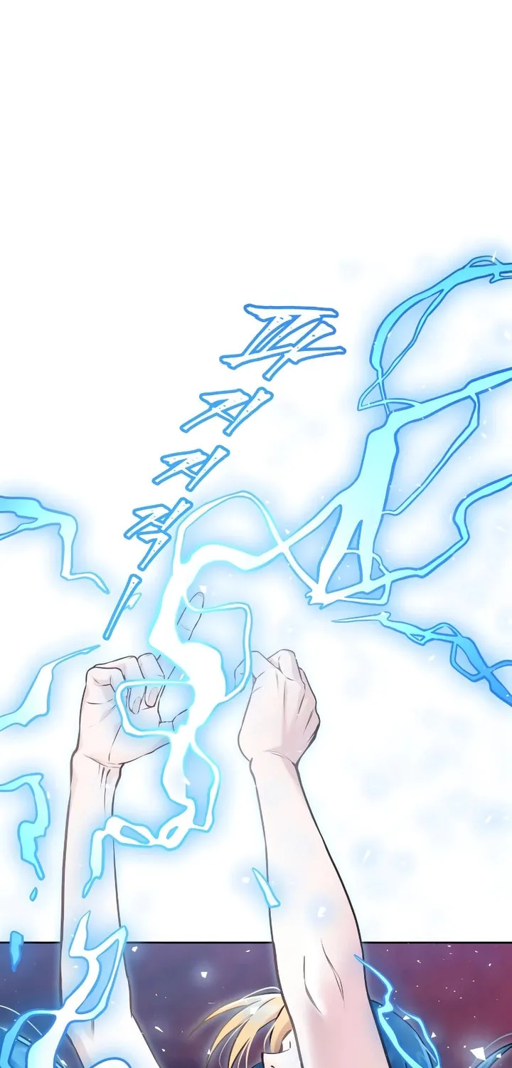 Tower of God Chapter 641 page 198 - 