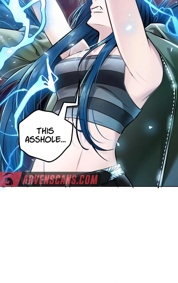 Tower of God Chapter 641 page 199 - 