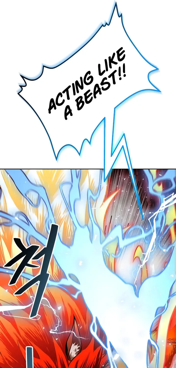 Tower of God Chapter 641 page 200 - 