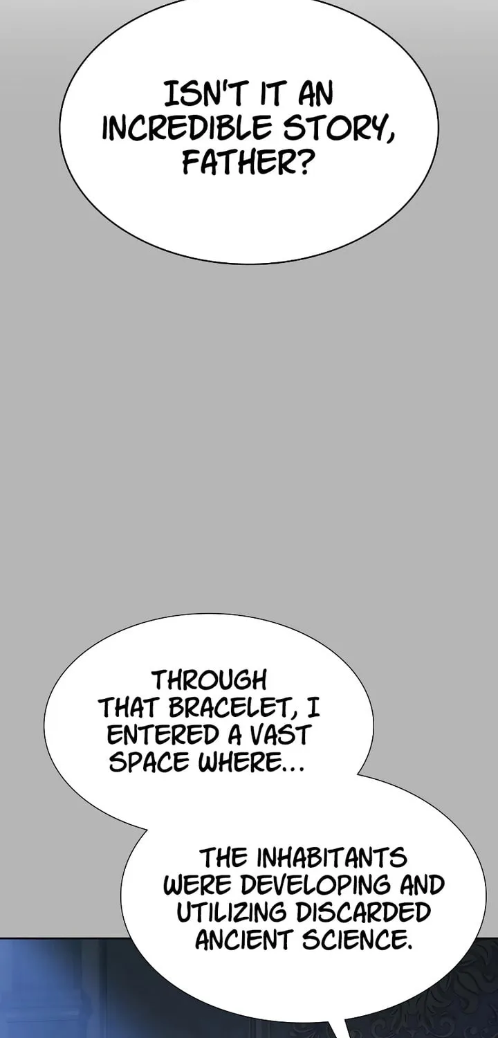 Tower of God Chapter 641 page 3 - 