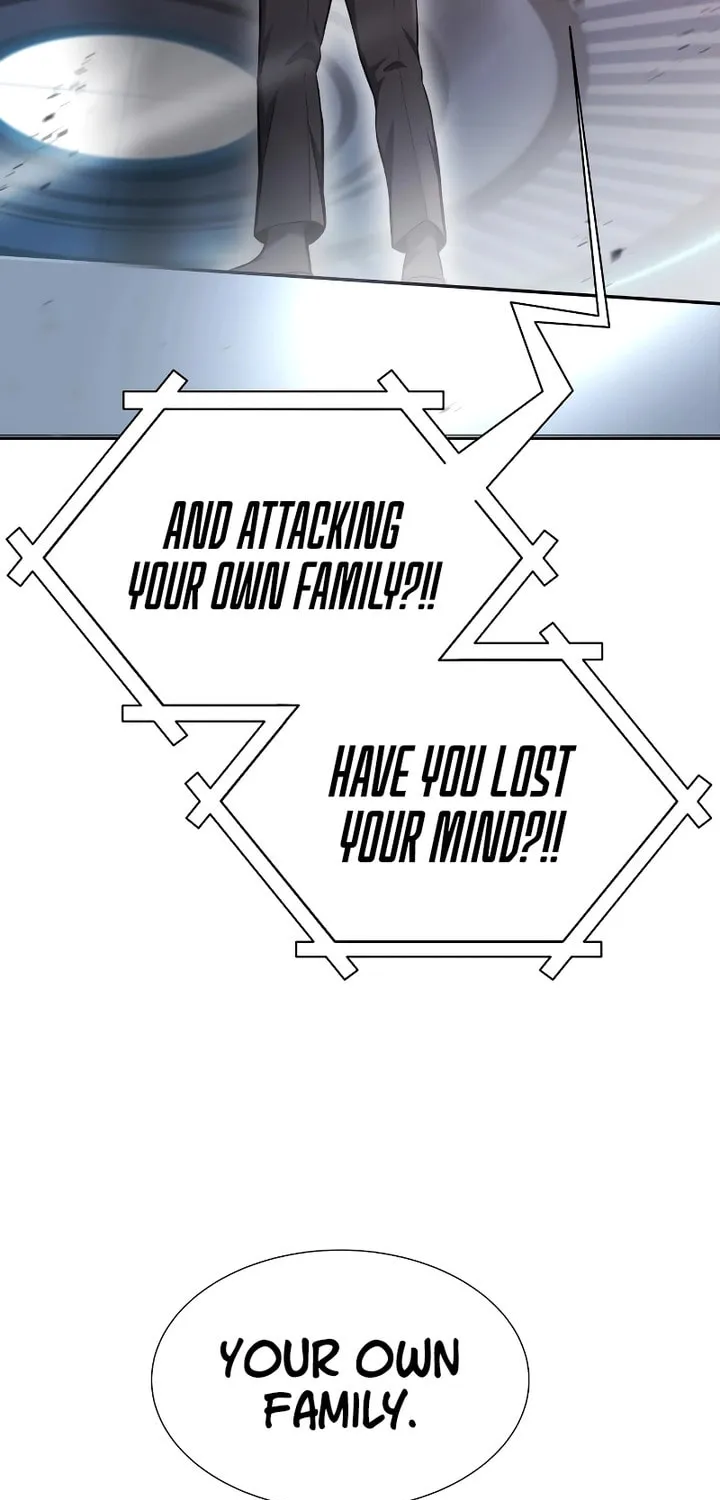 Tower of God Chapter 641 page 21 - 