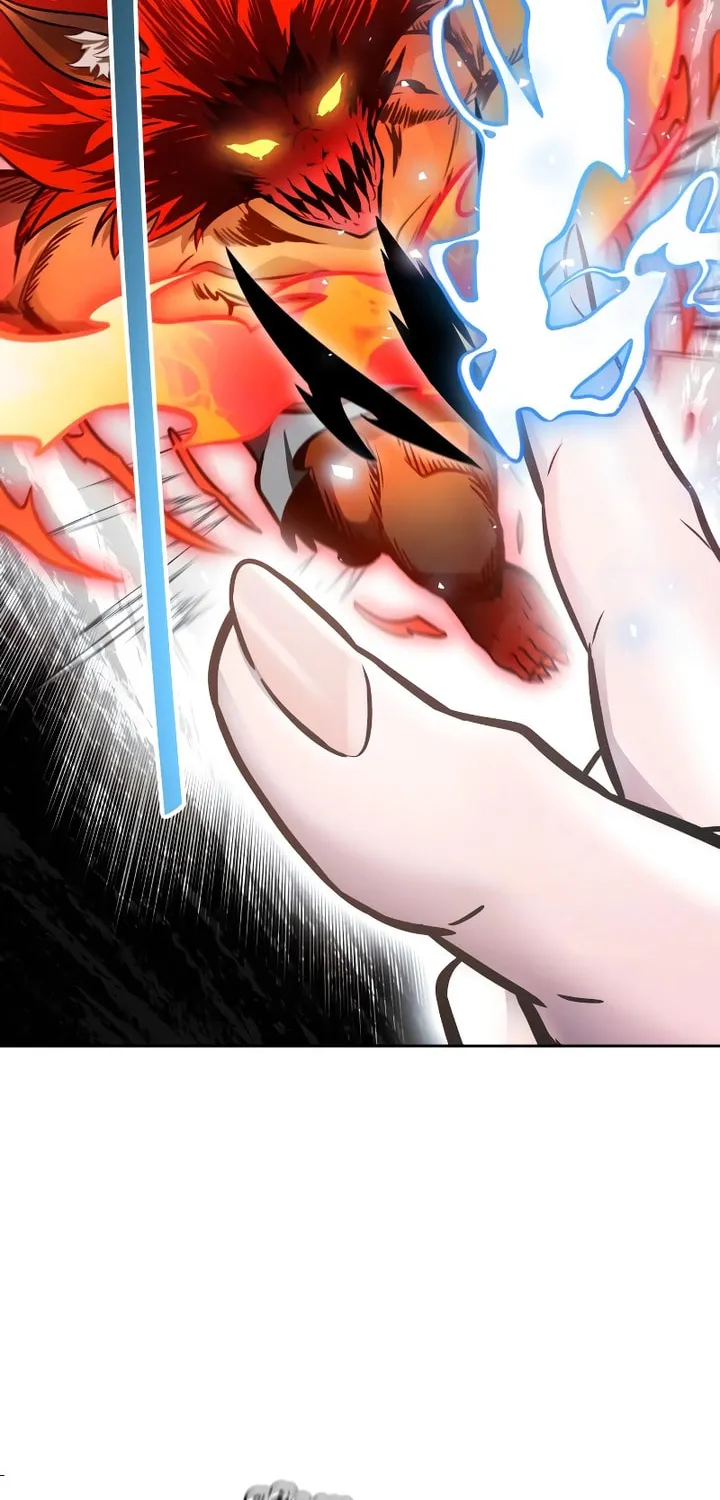 Tower of God Chapter 641 page 201 - 