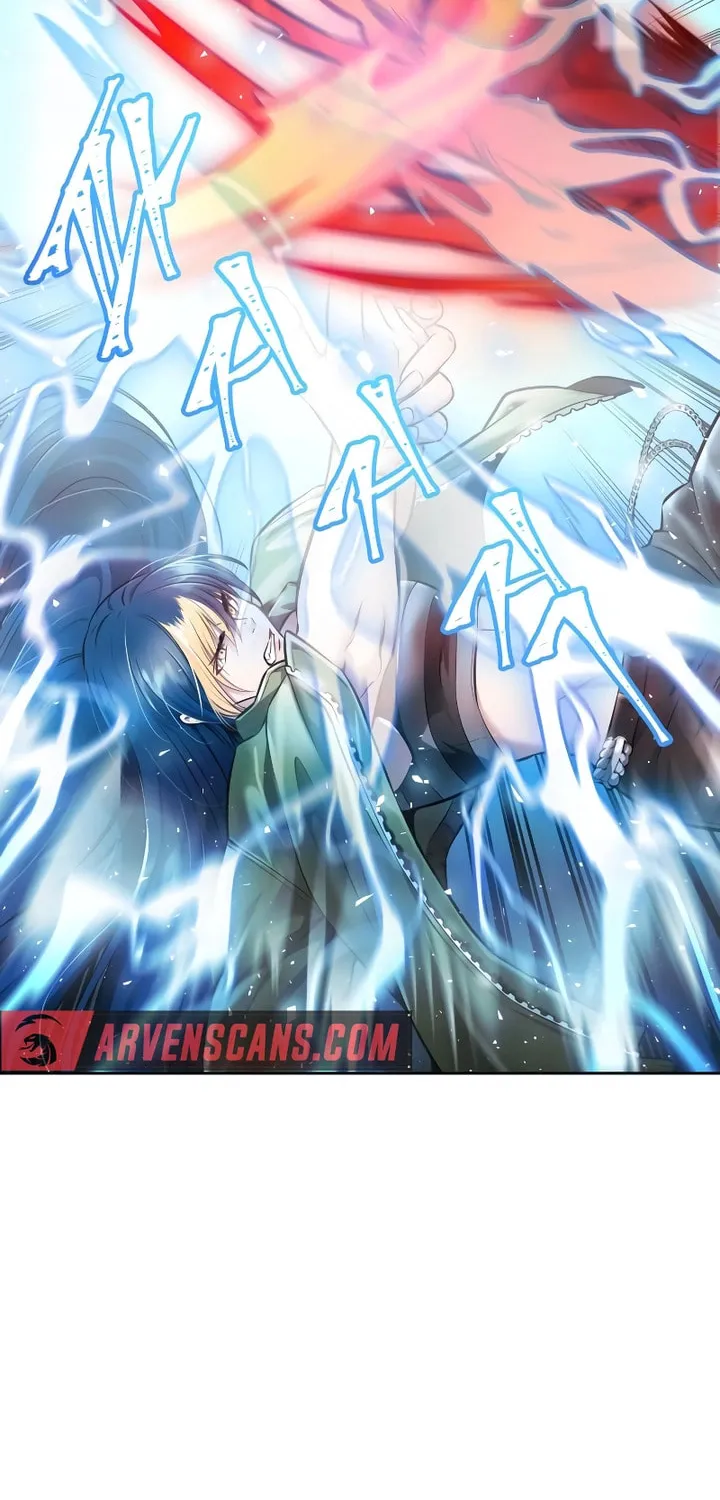 Tower of God Chapter 641 page 203 - 