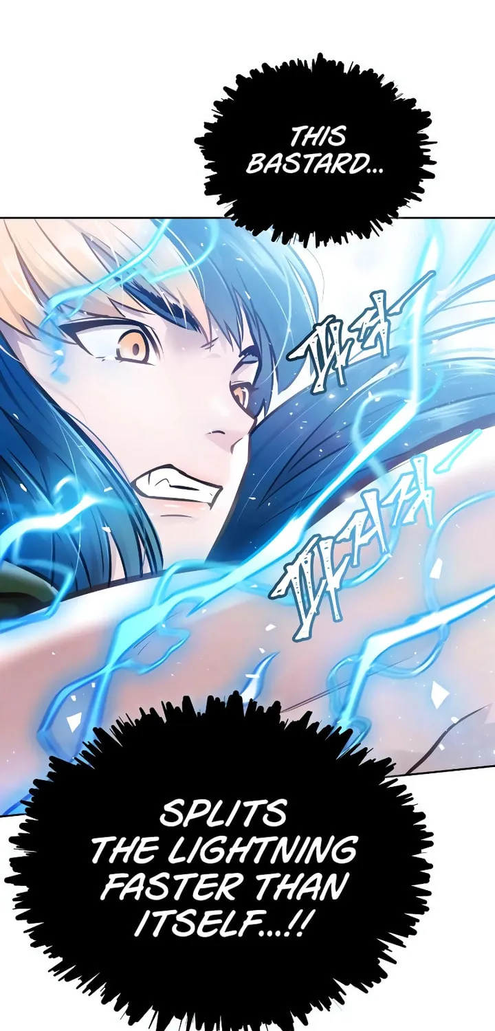 Tower of God Chapter 641 page 204 - 