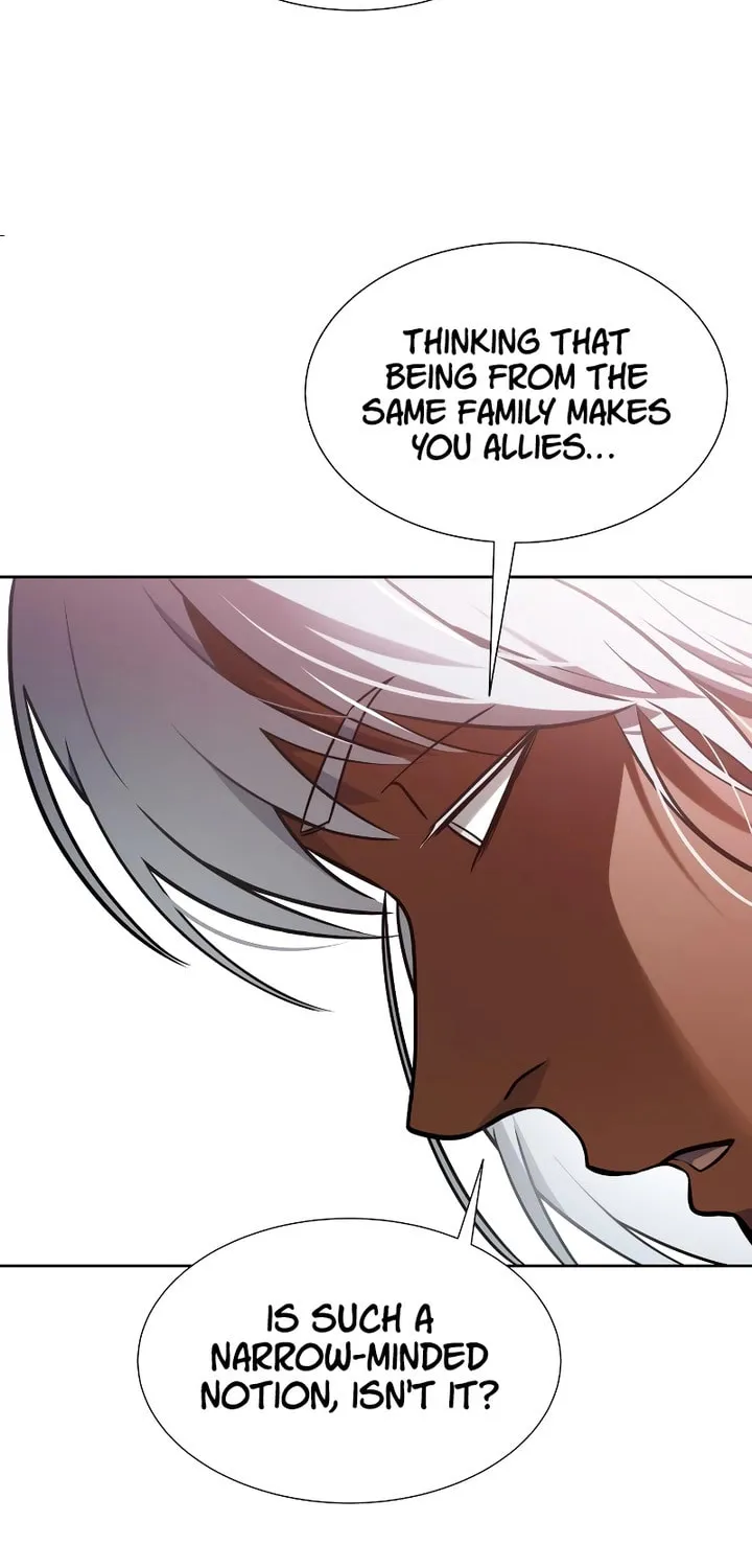 Tower of God Chapter 641 page 22 - 
