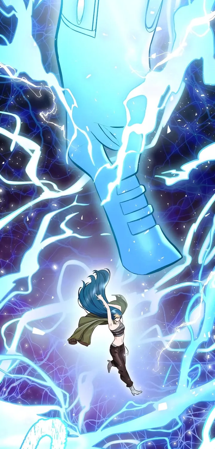 Tower of God Chapter 641 page 211 - 