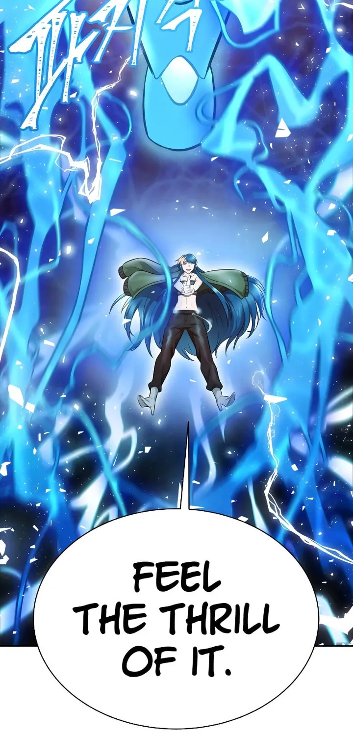 Tower of God Chapter 641 page 215 - 