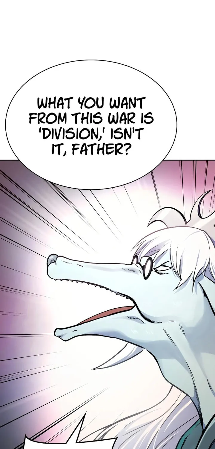 Tower of God Chapter 641 page 23 - 