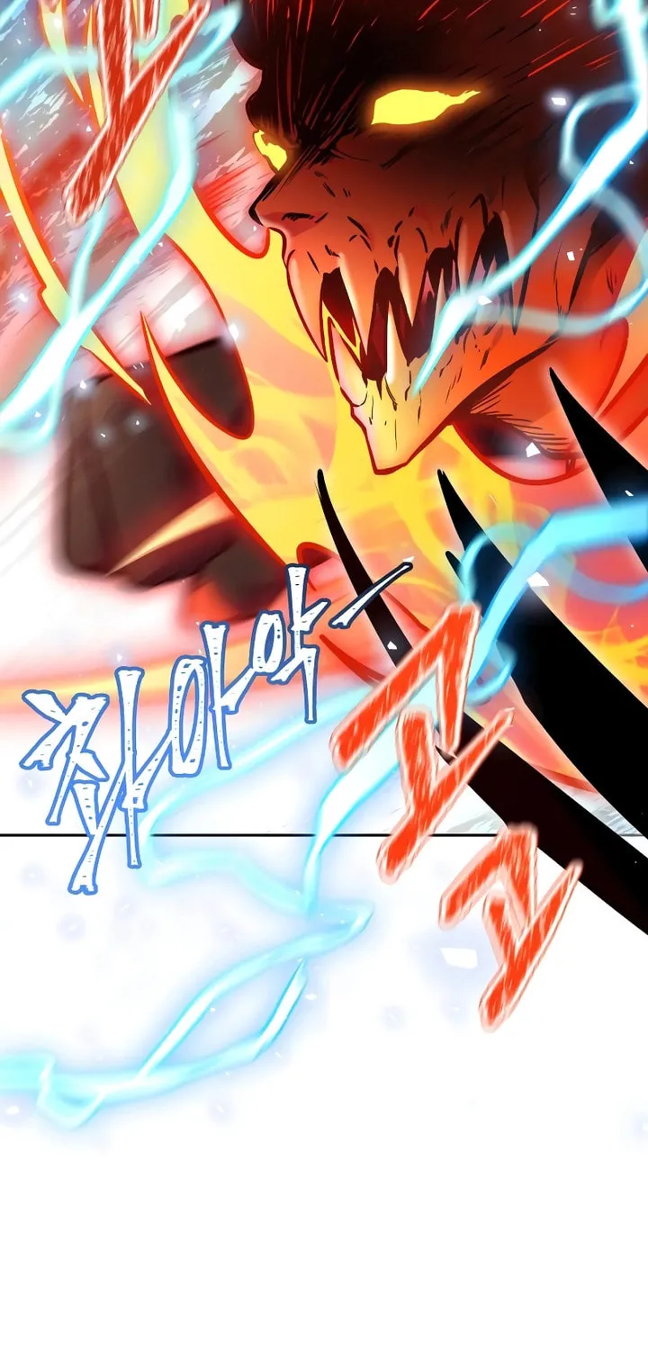 Tower of God Chapter 641 page 221 - 