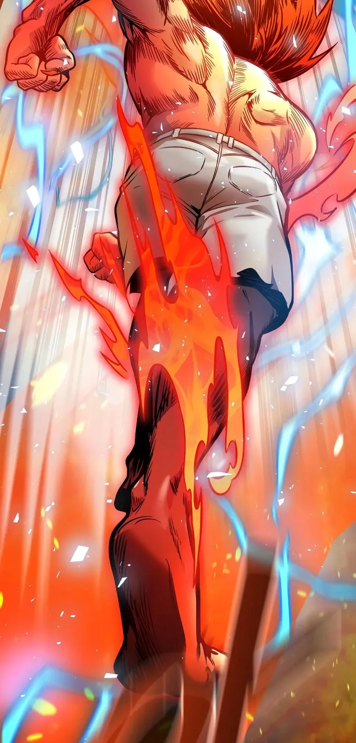 Tower of God Chapter 641 page 226 - 