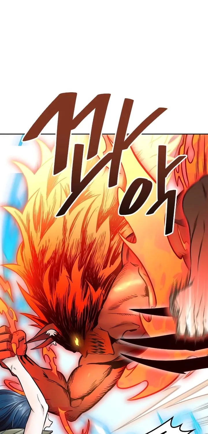 Tower of God Chapter 641 page 235 - 