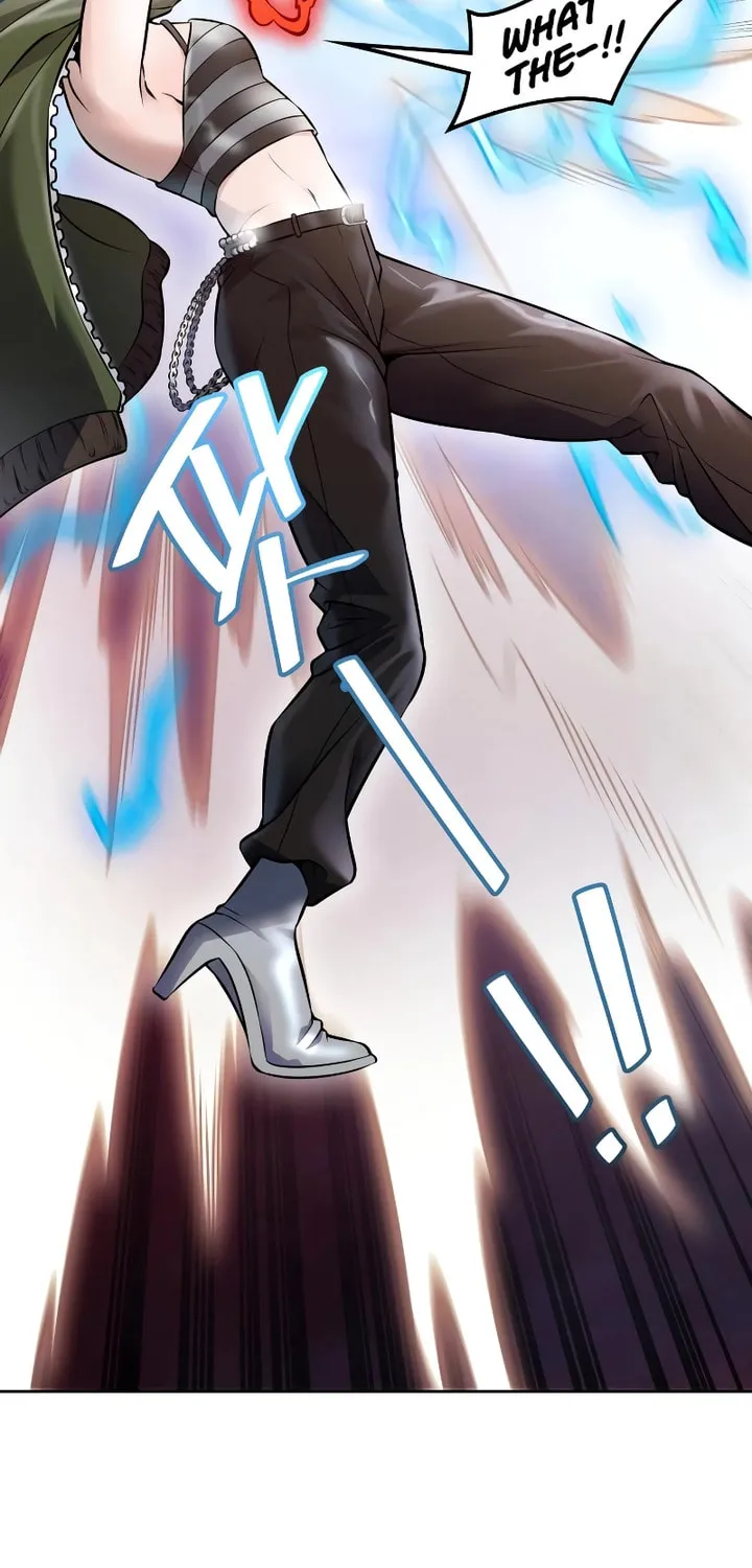 Tower of God Chapter 641 page 236 - 