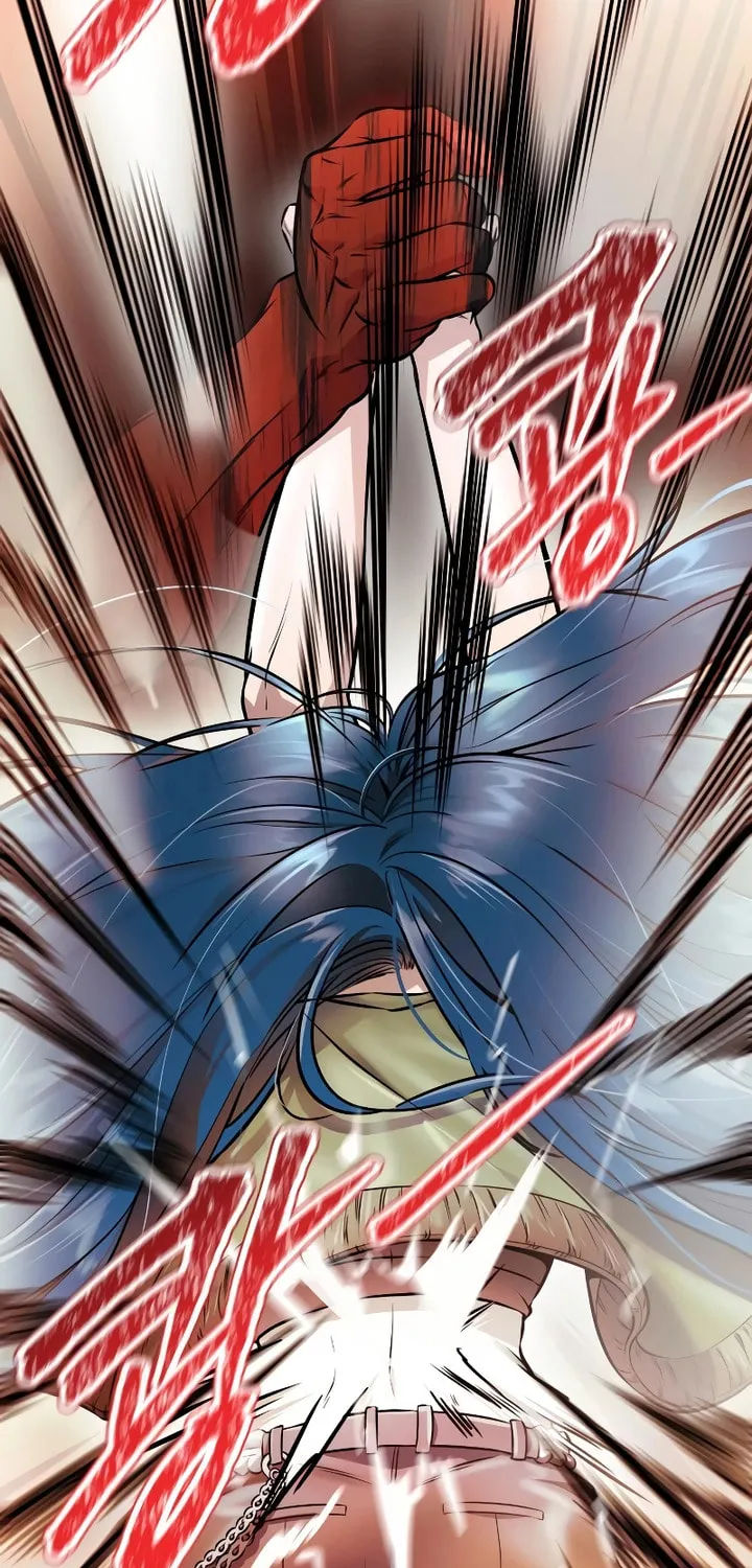 Tower of God Chapter 641 page 242 - 