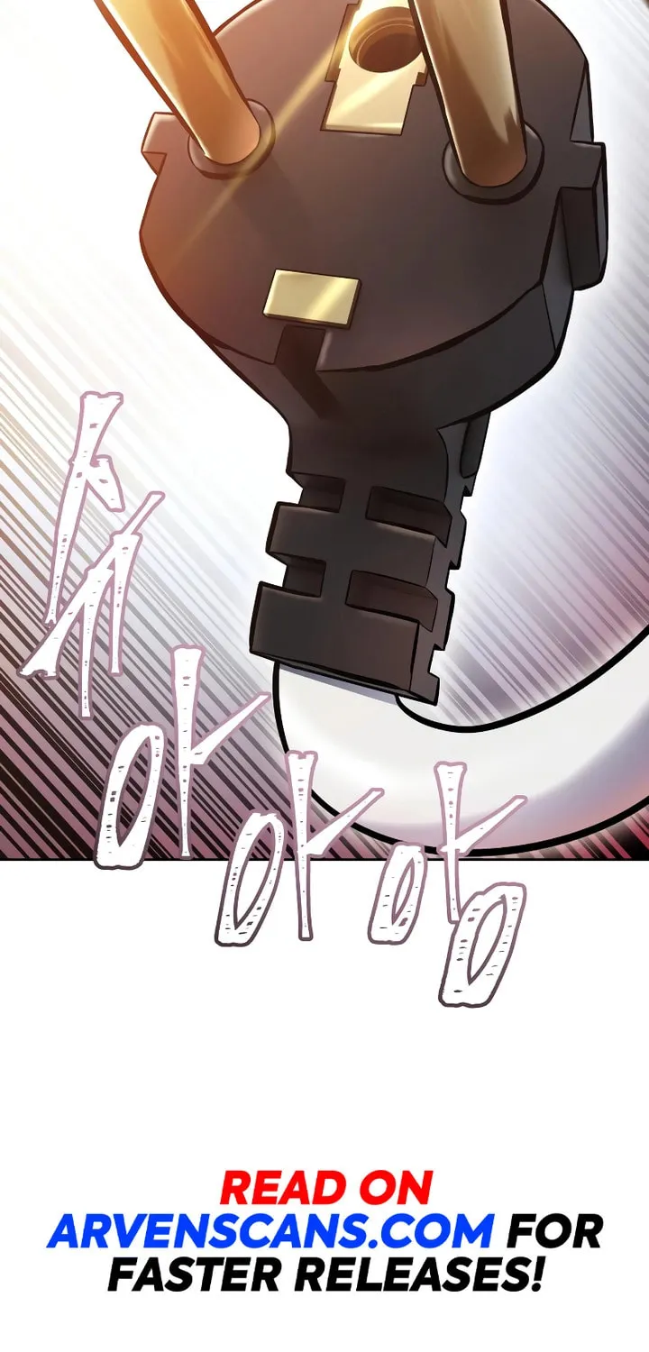 Tower of God Chapter 641 page 244 - 
