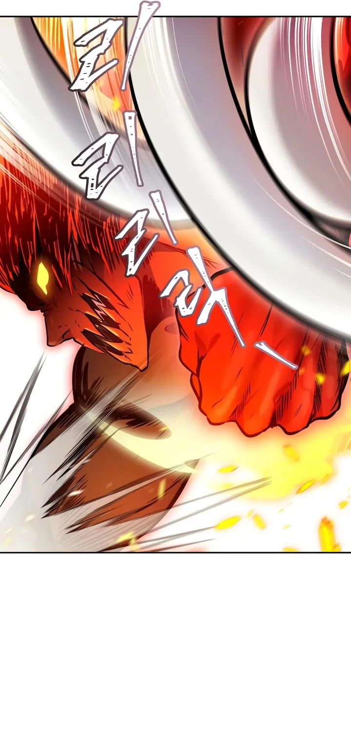 Tower of God Chapter 641 page 246 - 
