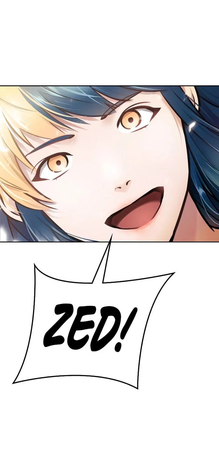 Tower of God Chapter 641 page 250 - 