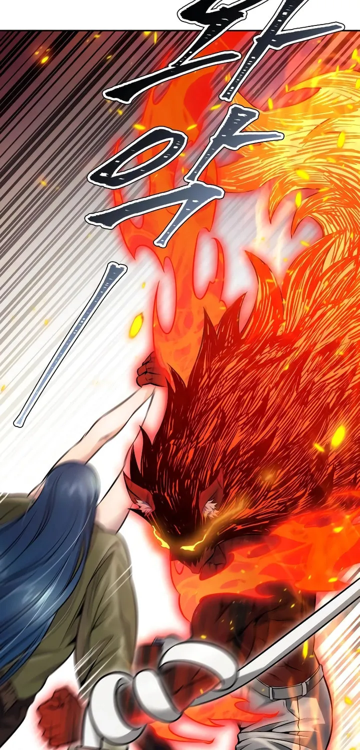 Tower of God Chapter 641 page 254 - 