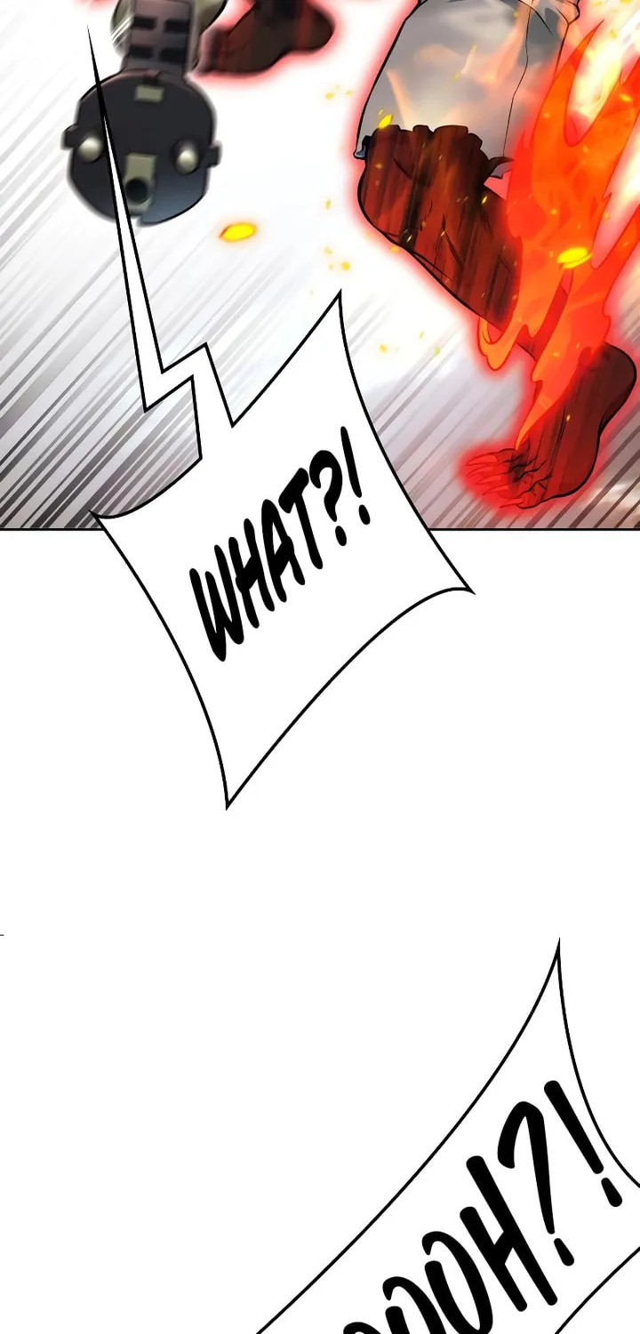 Tower of God Chapter 641 page 255 - 