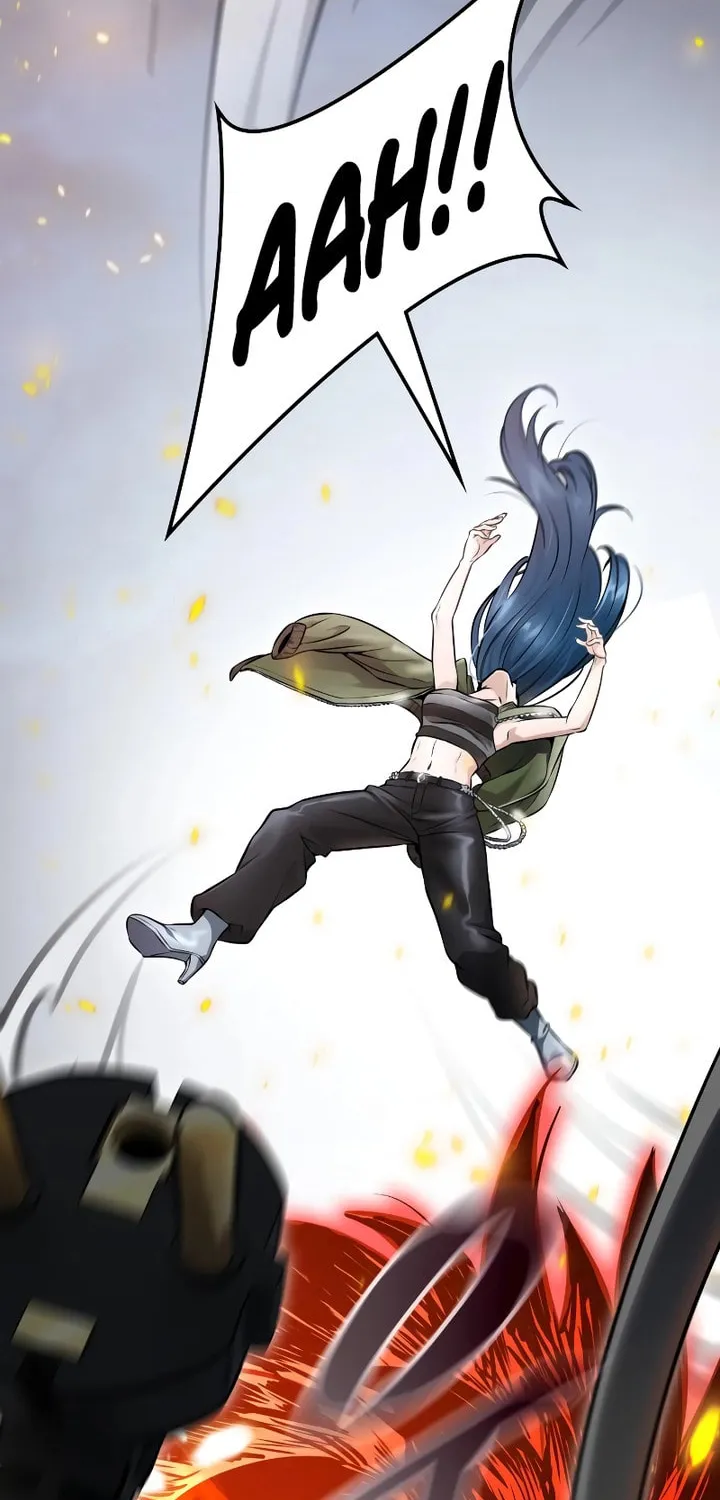 Tower of God Chapter 641 page 259 - 