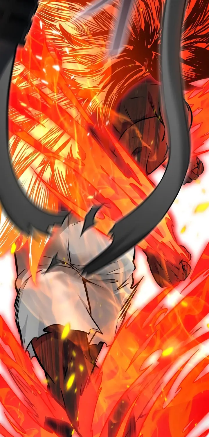 Tower of God Chapter 641 page 260 - 