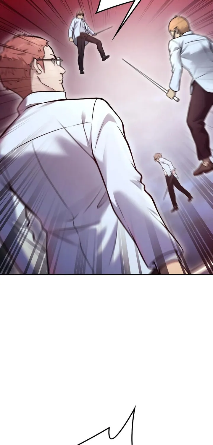 Tower of God Chapter 641 page 27 - 