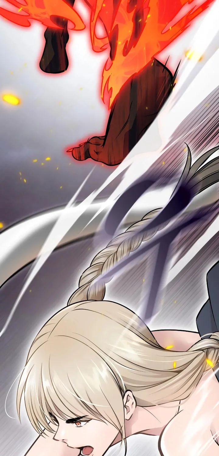 Tower of God Chapter 641 page 261 - 