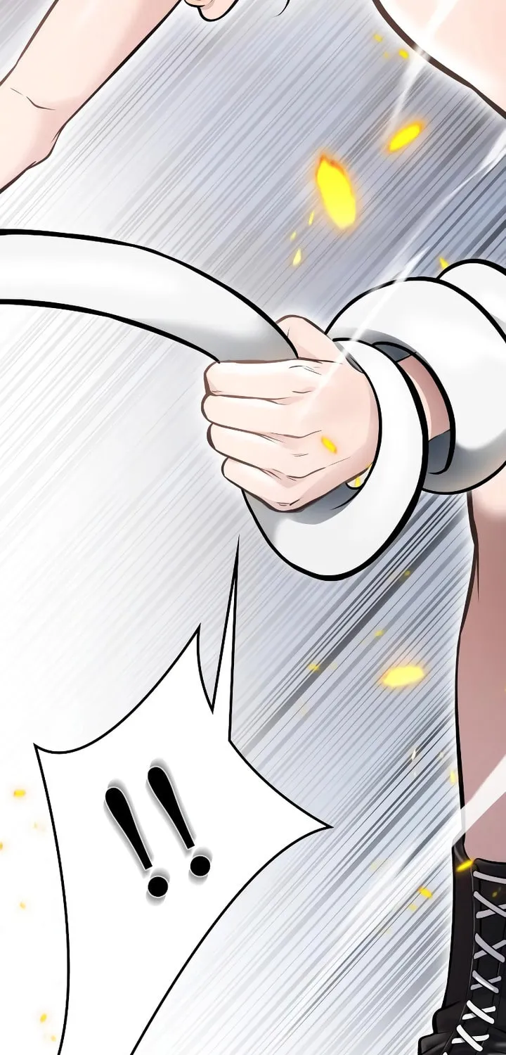 Tower of God Chapter 641 page 262 - 
