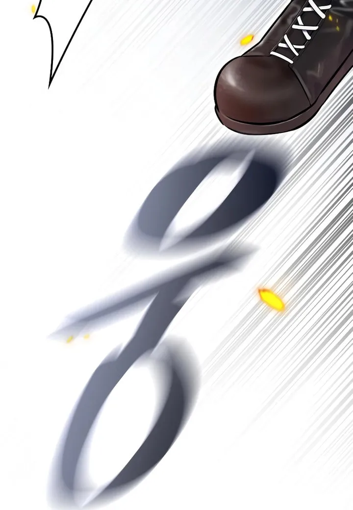 Tower of God Chapter 641 page 263 - 