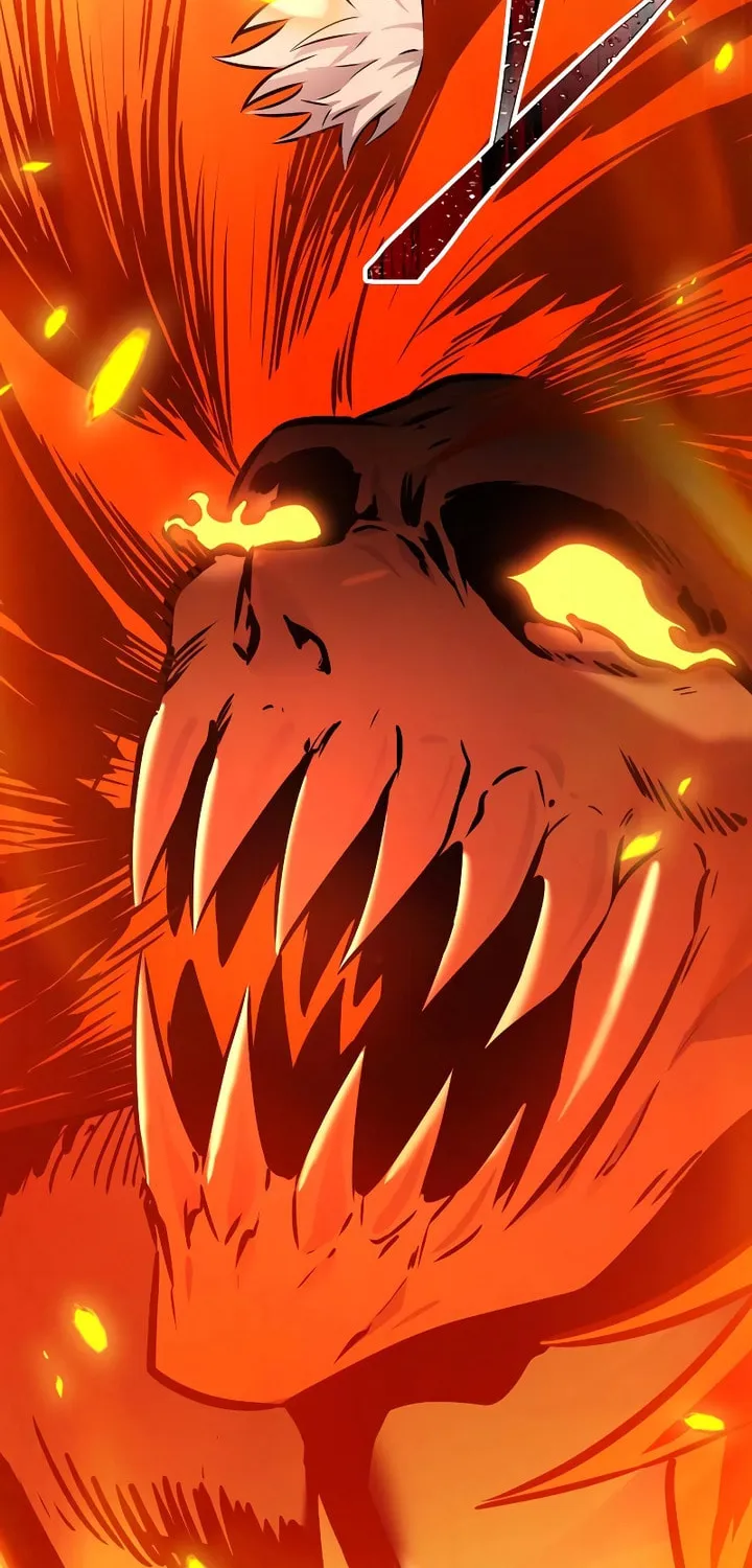 Tower of God Chapter 641 page 267 - 