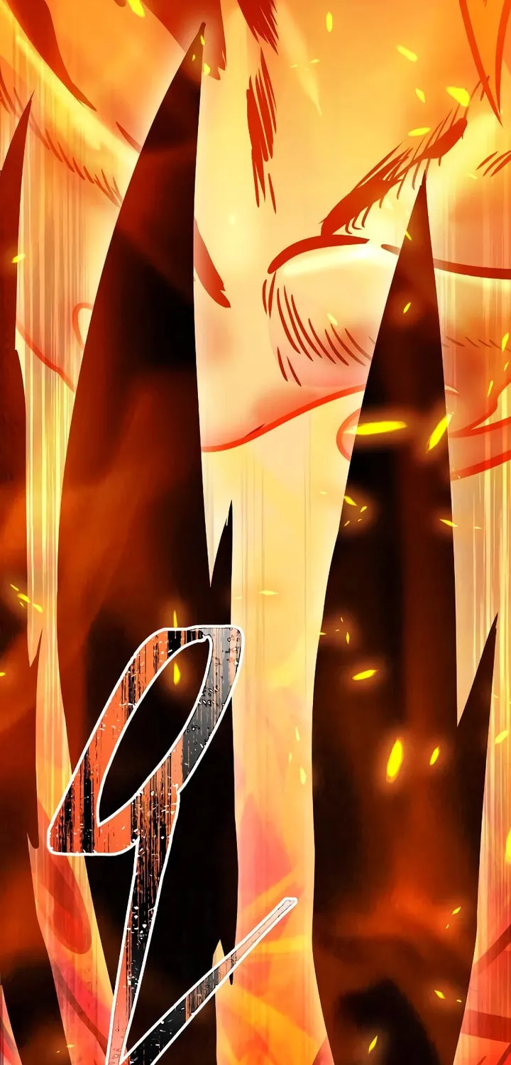 Tower of God Chapter 641 page 268 - 